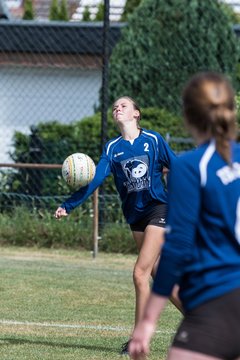 Bild 318 - ODM U18 Juniorinnen